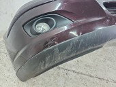 Bara fata Toyota Avensis II (T25) [Fabr 2002-2008] Berlina ROSU