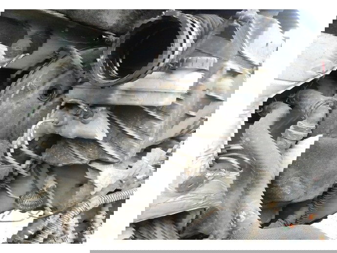 Tulumba frana Renault Megane 3 Coupe 1.6 benz K4M OEM 2010-2015