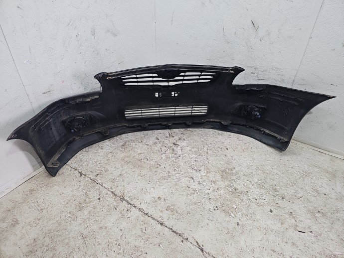 Bara fata Toyota Avensis II (T25) [Fabr 2002-2008] Berlina ROSU