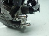 Pompa inalta presiune Volkswagen Golf 6 (5K1) [Fabr 2009-2013] 03L130755, 0445010507 2.0 TDI CBBB 125KW / 170CP
