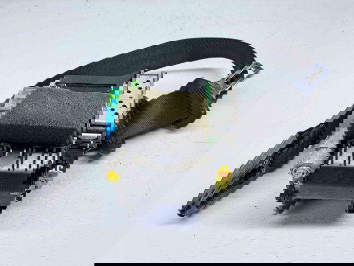  Centura stanga fata Audi A4 (8K2, B8) [Fabr 2008-2015] 8K1857705J