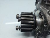 Pompa inalta presiune Volkswagen Golf 6 (5K1) [Fabr 2009-2013] 03L130755, 0445010507 2.0 TDI CBBB 125KW / 170CP
