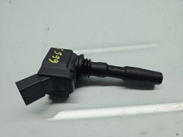 Bobina inductie Volkswagen Golf 7 (5G) [Fabr 2014-prezent] 04E905110B 1.4 TSI CXSA 90KW / 122CP