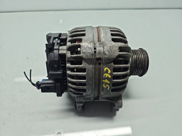Alternator Seat Altea (5P1) [Fabr 2004-2010] 06F903023F 2.0 TDI CBBB 125KW / 170CP