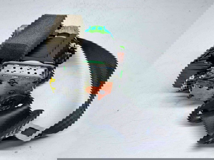  Centura stanga fata Audi A4 (8K2, B8) [Fabr 2008-2015] 8K1857705J