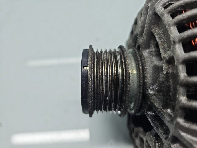 Alternator Seat Altea (5P1) [Fabr 2004-2010] 06F903023F 2.0 TDI CBBB 125KW / 170CP