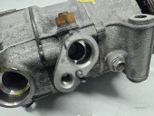 Compresor clima Volkswagen Golf 6 (5K1) [Fabr 2009-2013] 5N0820803H 2.0 TDI CBBB 125KW / 170CP
