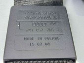  Centura stanga fata Audi A4 (8K2, B8) [Fabr 2008-2015] 8K1857705J