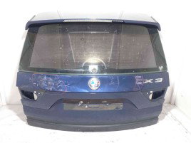 Haion OEM Bmw X3 (E83) [Fabr 2003-2009] 2.0 M47