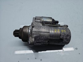 Electromotor Volkswagen Passat CC (357) [Fabr 2008-2012] 02M911024P 2.0 TDI CBBB125KW / 170CP