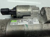 Electromotor Volkswagen Passat CC (357) [Fabr 2008-2012] 02M911024P 2.0 TDI CBBB125KW / 170CP