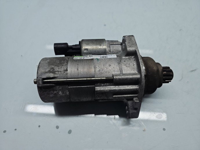 Electromotor Volkswagen Passat CC (357) [Fabr 2008-2012] 02M911024P 2.0 TDI CBBB125KW / 170CP