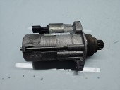 Electromotor Volkswagen Passat CC (357) [Fabr 2008-2012] 02M911024P 2.0 TDI CBBB125KW / 170CP