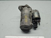 Electromotor Volkswagen Passat CC (357) [Fabr 2008-2012] 02M911024P 2.0 TDI CBBB125KW / 170CP