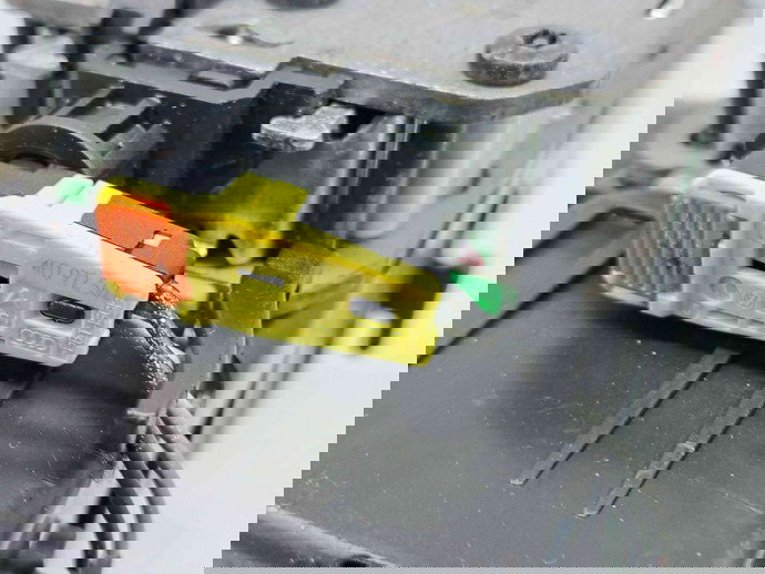  Centura stanga fata Audi A4 (8K2, B8) [Fabr 2008-2015] 8K1857705J