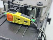  Centura stanga fata Audi A4 (8K2, B8) [Fabr 2008-2015] 8K1857705J