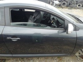 Usa dreapta Renault Megane 3 Coupe 1.6 benz K4M TEB66 2010-2015