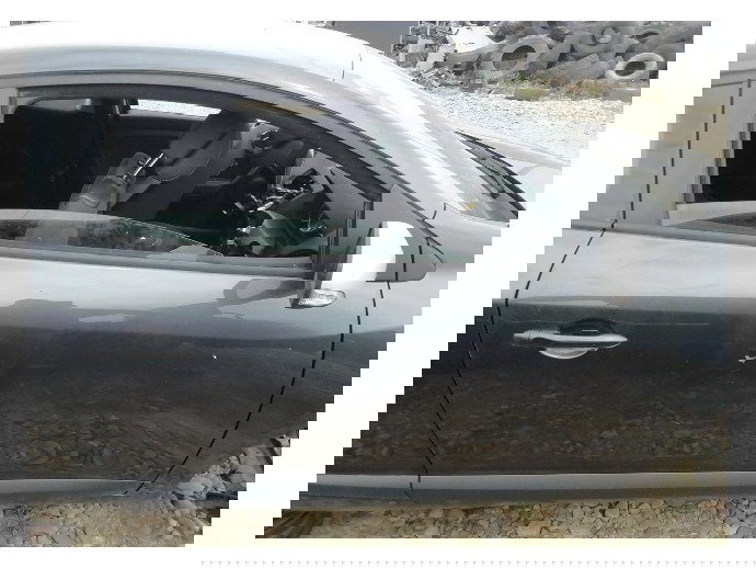 Usa dreapta Renault Megane 3 Coupe 1.6 benz K4M TEB66 2010-2015