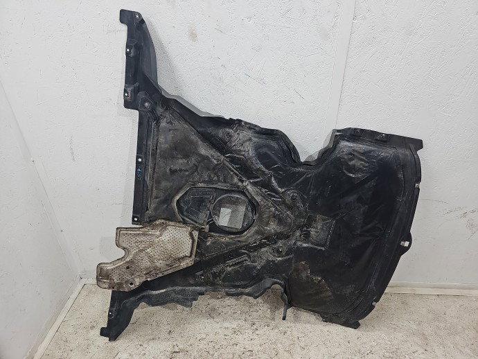 Scut motor Bmw 1 cabriolet (E88) [Fabr 2008-2013] OEM