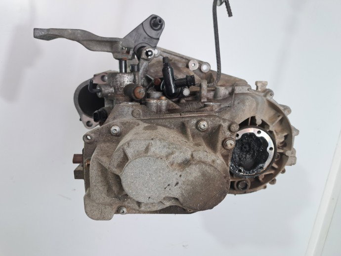 Cutie viteze manuala 6 trepte Seat Leon (5F1) [Fabr 2012-2018] 1.2 TSI CJZA MYF 77KW / 105CP