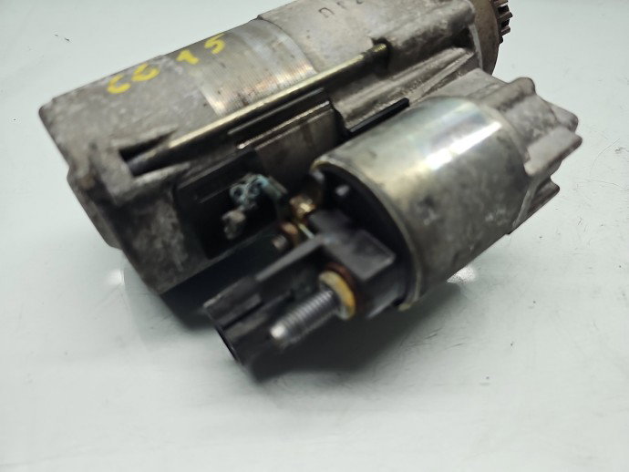 Electromotor Volkswagen Golf 6 (5K1) [Fabr 2009-2013] 02M911024P 2.0 TDI CBBB125KW / 170CP