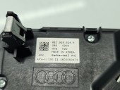 Panou media AUDI Q2 (GAB) [ Fabr 2016-prezent] 81C919614A