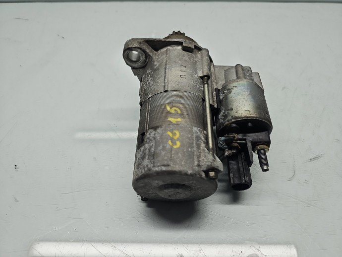 Electromotor Volkswagen Touran (1T3) [Fabr 2010-2015] 02M911024P 2.0 TDI CBBB125KW / 170CP