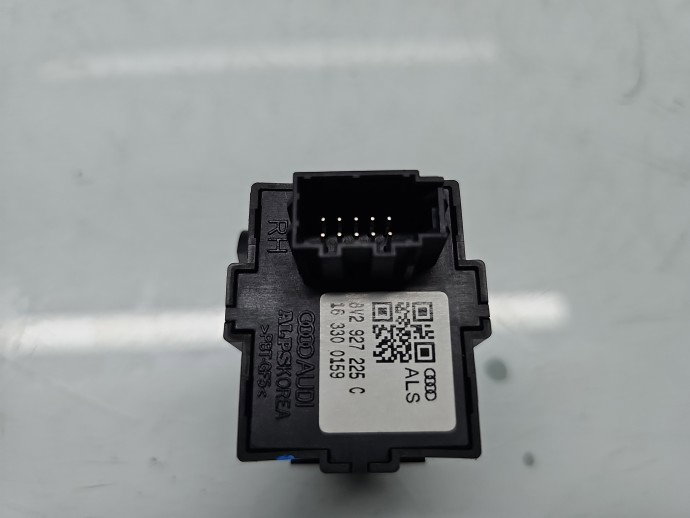 Buton frana de mana AUDI Q2 (GAB) [ Fabr 2016-prezent] 8V2927225C