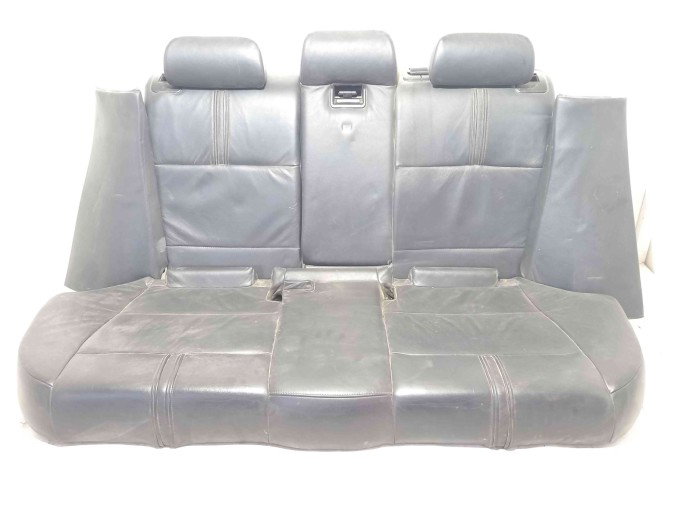 Bancheta spate OEM Bmw X3 (E83) [Fabr 2003-2009] 2.0 M47