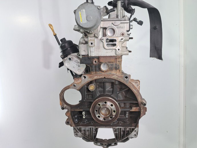 Motor complet ambielat KIA Ceed (JD) [Fabr 2012-2018] D4FB 1.6 CRDI D4FB 94KW / 128CP