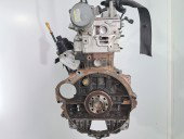 Motor complet ambielat KIA Ceed (JD) [Fabr 2012-2018] D4FB 1.6 CRDI D4FB 94KW / 128CP