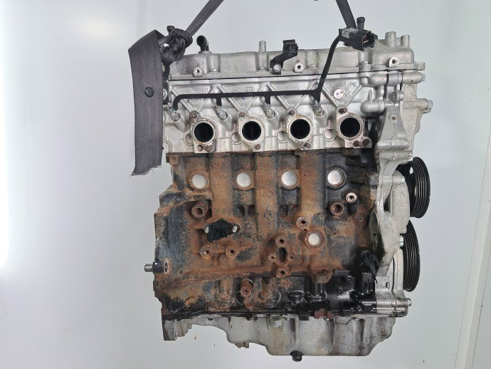 Motor complet ambielat KIA Ceed (JD) [Fabr 2012-2018] D4FB 1.6 CRDI D4FB 94KW / 128CP