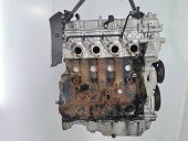 Motor complet ambielat KIA Ceed (JD) [Fabr 2012-2018] D4FB 1.6 CRDI D4FB 94KW / 128CP