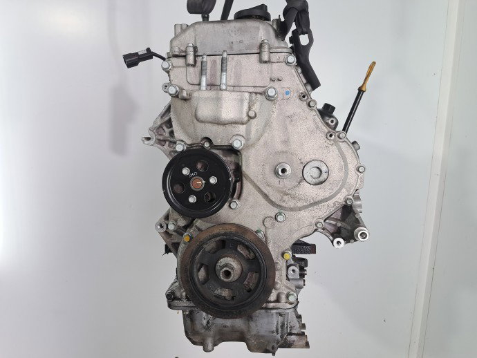 Motor complet ambielat KIA Ceed (JD) [Fabr 2012-2018] D4FB 1.6 CRDI D4FB 94KW / 128CP