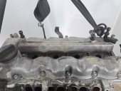 Motor complet ambielat KIA Ceed (JD) [Fabr 2012-2018] D4FB 1.6 CRDI D4FB 94KW / 128CP