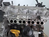 Motor complet ambielat KIA Ceed (JD) [Fabr 2012-2018] D4FB 1.6 CRDI D4FB 94KW / 128CP