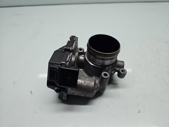 Clapeta acceleratie Skoda Yeti (5L) [Fabr 2009-2020] 03L128063E 2.0 TDI CBBB 125KW / 170CP