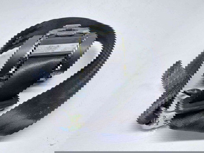  Centura stanga spate Audi A4 (8K2, B8) [Fabr 2008-2015] 8K0857805K