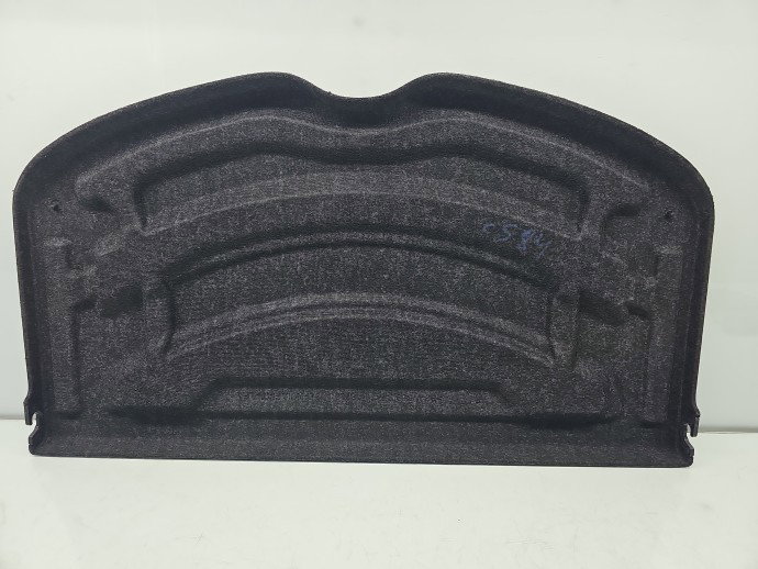 Polita portbagaj Alfa Romeo Giulietta (940) [Fabr 2010-2016] OEM