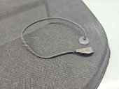 Polita portbagaj Alfa Romeo Giulietta (940) [Fabr 2010-2016] OEM