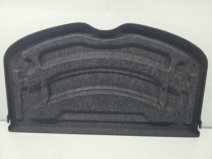 Polita portbagaj Alfa Romeo Giulietta (940) [Fabr 2010-2016] OEM