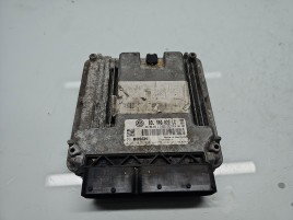 Calculator motor ECU Volkswagen Golf 6 (5K1) [Fabr 2009-2013] 03L906022LC 2.0 TDI CBBB 125KW / 170CP