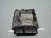 Calculator motor ECU Volkswagen Golf 6 (5K1) [Fabr 2009-2013] 03L906022LC 2.0 TDI CBBB 125KW / 170CP