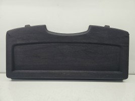 Polita portbagaj Skoda Fabia 2 (5J, 542) [Fabr 2007-2014] OEM
