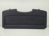 Polita portbagaj Skoda Fabia 2 (5J, 542) [Fabr 2007-2014] OEM
