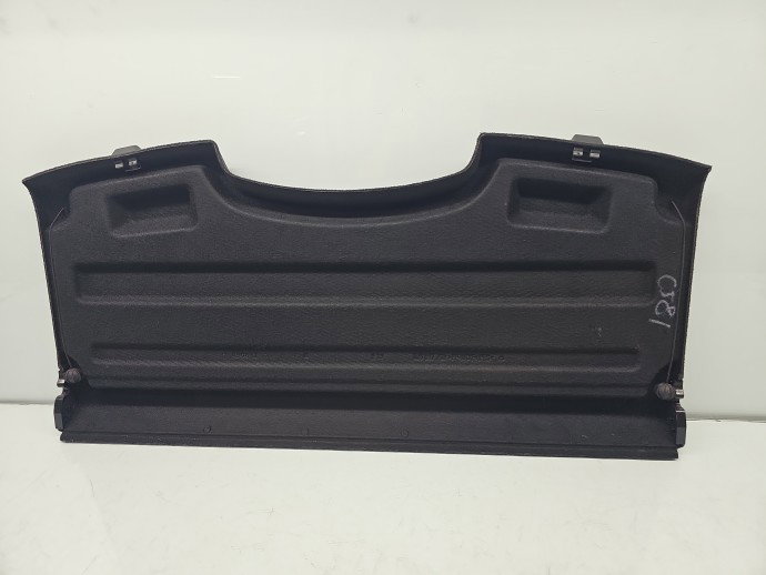 Polita portbagaj Skoda Fabia 2 (5J, 542) [Fabr 2007-2014] OEM