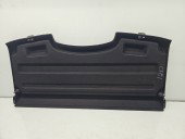 Polita portbagaj Skoda Fabia 2 (5J, 542) [Fabr 2007-2014] OEM