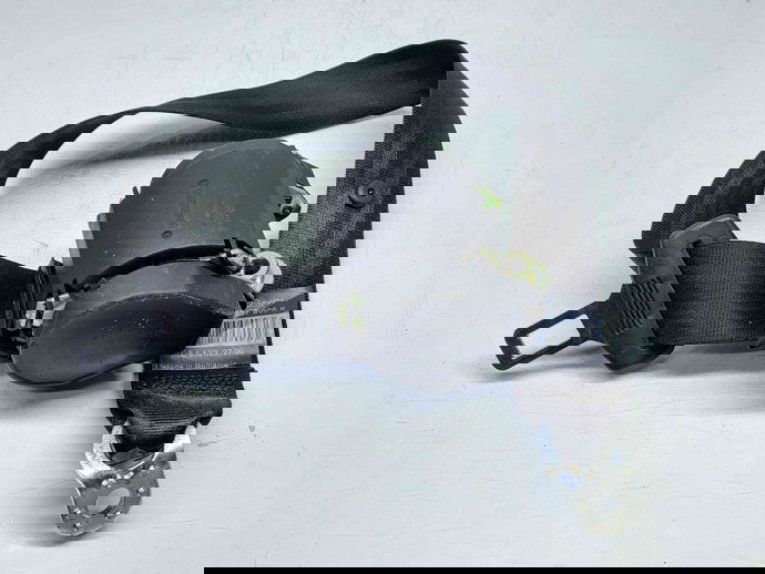  Centura stanga spate Audi A4 (8K2, B8) [Fabr 2008-2015] 8K0857805K