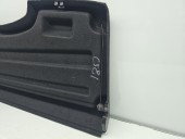 Polita portbagaj Skoda Fabia 2 (5J, 542) [Fabr 2007-2014] OEM