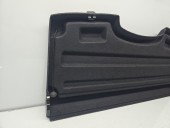 Polita portbagaj Skoda Fabia 2 (5J, 542) [Fabr 2007-2014] OEM